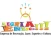 Logo de Alegria e ENERGIA!!! Empresa de Recreação, Lazer,  Esportes e Cultura