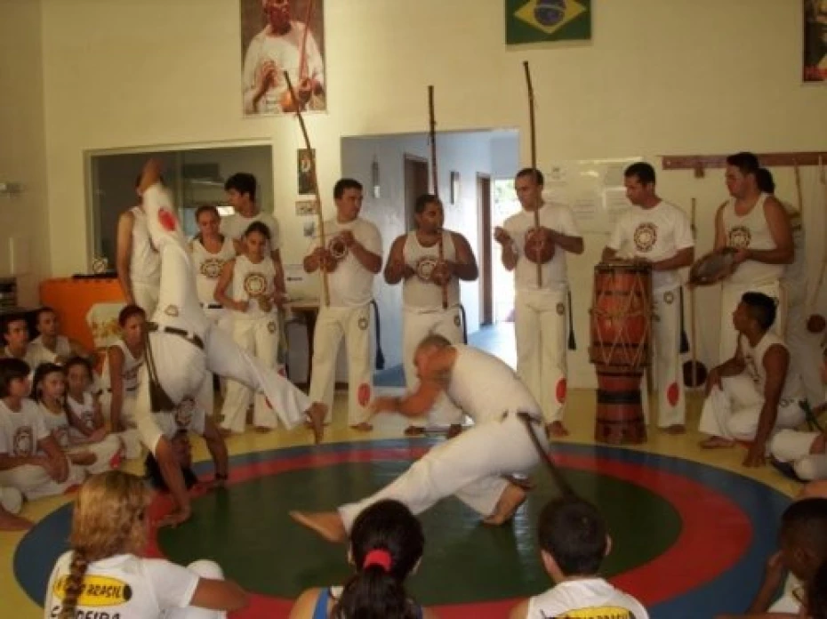 Foto 7:  — Alegria e ENERGIA!!! Empresa de Recreação, Lazer,  Esportes e Cultura