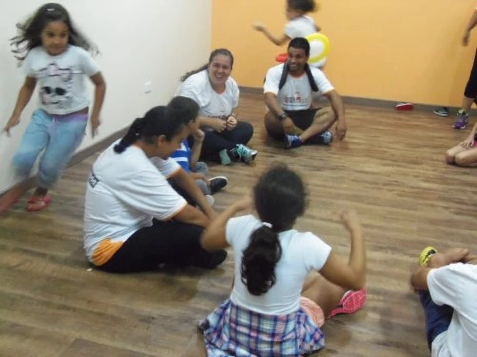 Foto 8:  — Alegria e ENERGIA!!! Empresa de Recreação, Lazer,  Esportes e Cultura