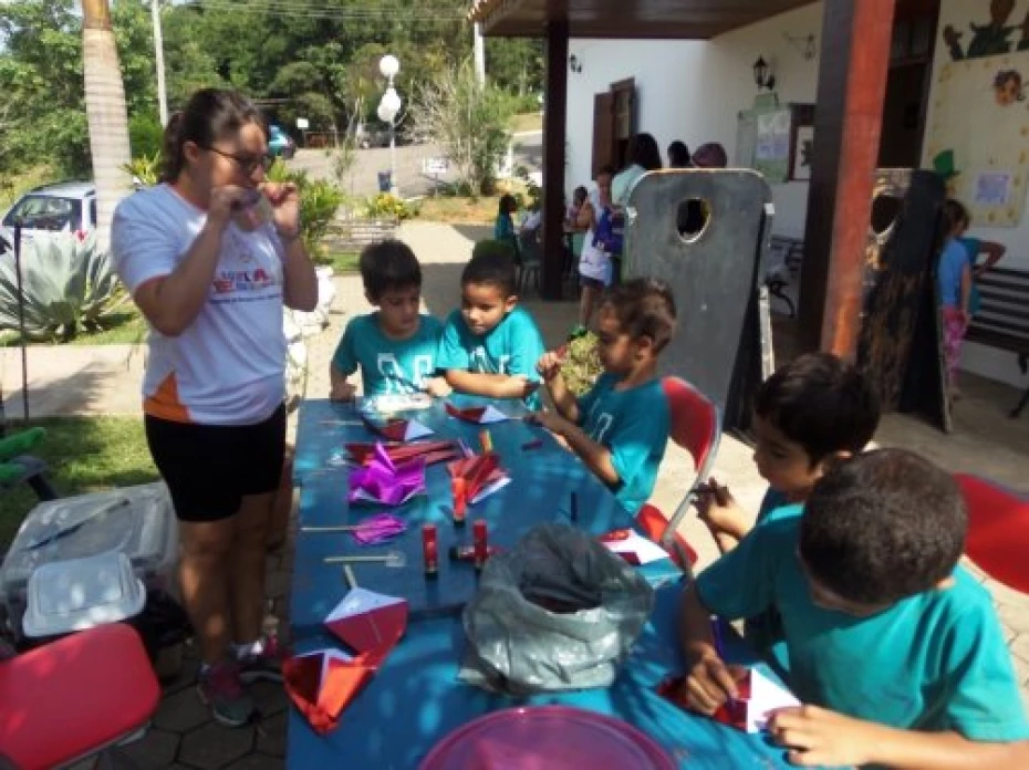 Foto 9:  — Alegria e ENERGIA!!! Empresa de Recreação, Lazer,  Esportes e Cultura