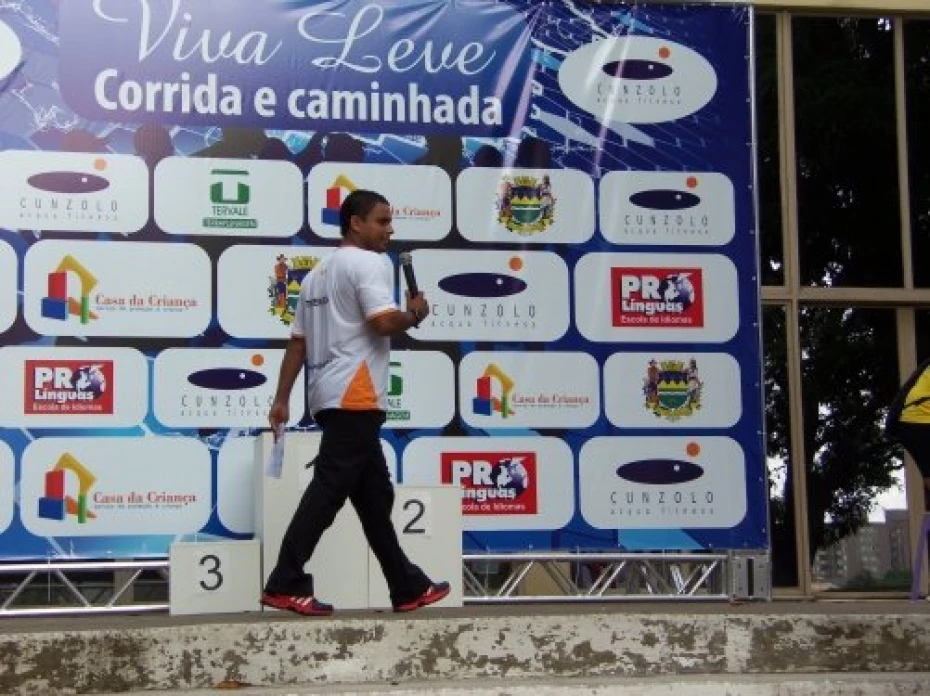 Foto 4:  — Alegria e ENERGIA!!! Empresa de Recreação, Lazer,  Esportes e Cultura