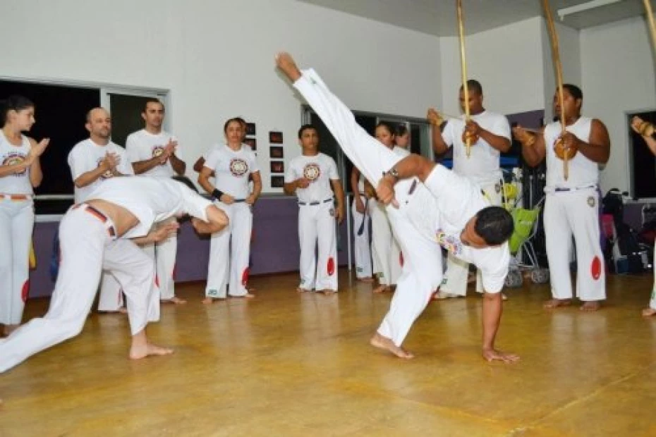 Foto 13:  — Alegria e ENERGIA!!! Empresa de Recreação, Lazer,  Esportes e Cultura