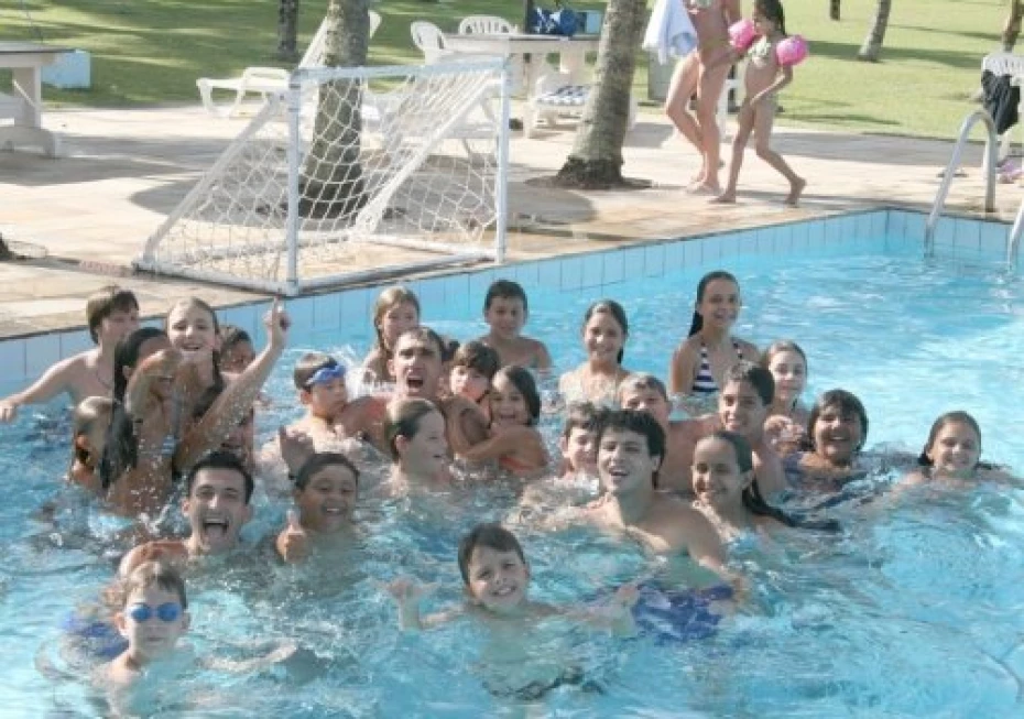 Foto 14:  — Alegria e ENERGIA!!! Empresa de Recreação, Lazer,  Esportes e Cultura