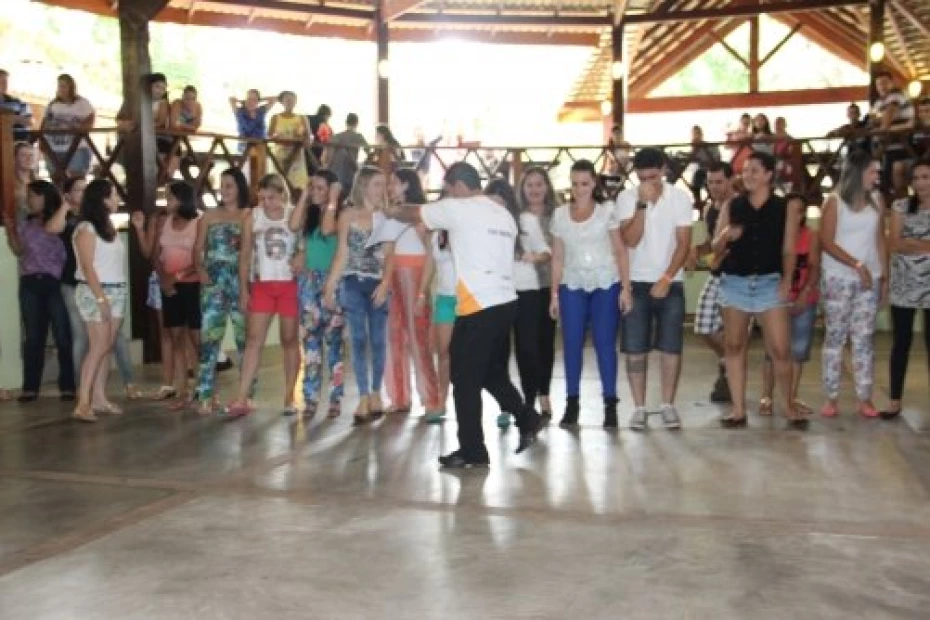Foto 16:  — Alegria e ENERGIA!!! Empresa de Recreação, Lazer,  Esportes e Cultura