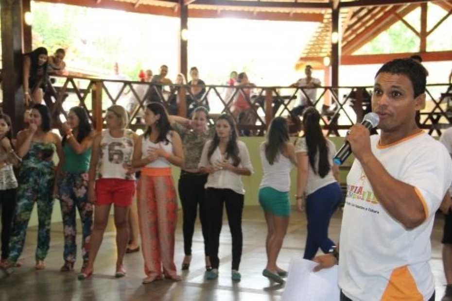 Foto 21:  — Alegria e ENERGIA!!! Empresa de Recreação, Lazer,  Esportes e Cultura