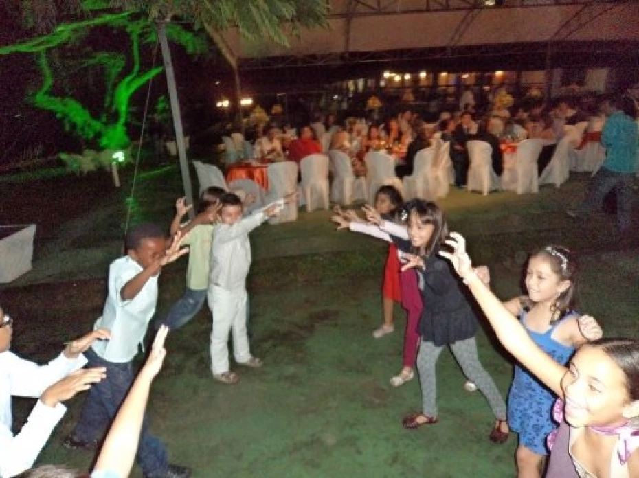 Foto 22:  — Alegria e ENERGIA!!! Empresa de Recreação, Lazer,  Esportes e Cultura