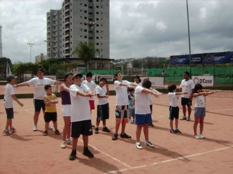 Foto 23:  — Alegria e ENERGIA!!! Empresa de Recreação, Lazer,  Esportes e Cultura