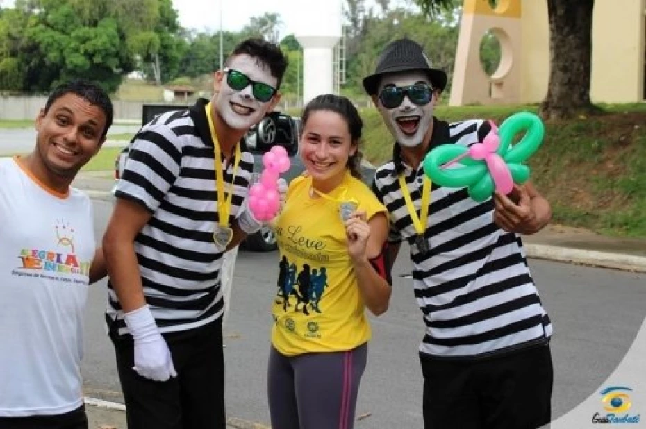 Foto 6:  — Alegria e ENERGIA!!! Empresa de Recreação, Lazer,  Esportes e Cultura