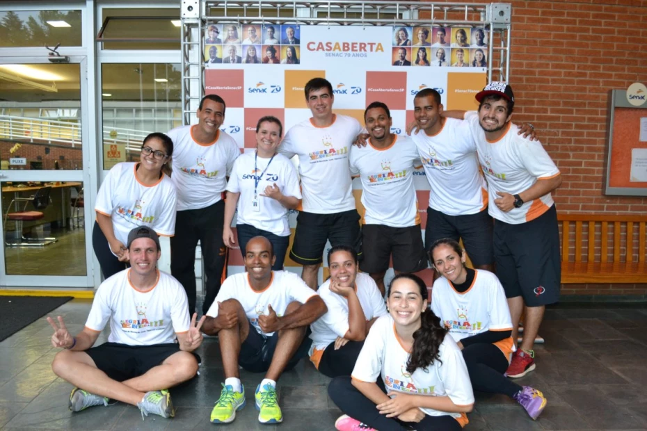 Foto 29:  — Alegria e ENERGIA!!! Empresa de Recreação, Lazer,  Esportes e Cultura