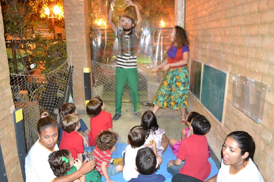 Foto 30:  — Alegria e ENERGIA!!! Empresa de Recreação, Lazer,  Esportes e Cultura